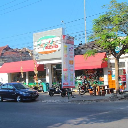 Villa Damai Jimbaran Quarto foto