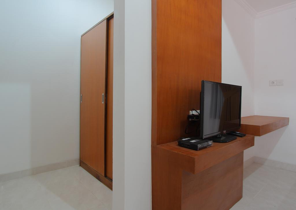 Villa Damai Jimbaran Quarto foto