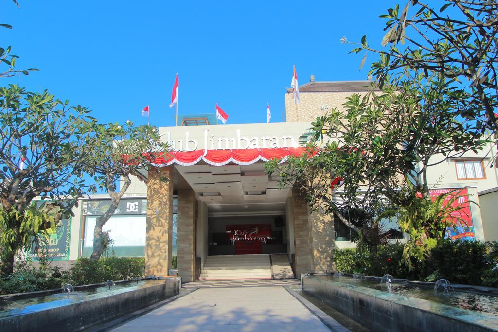 Villa Damai Jimbaran Quarto foto
