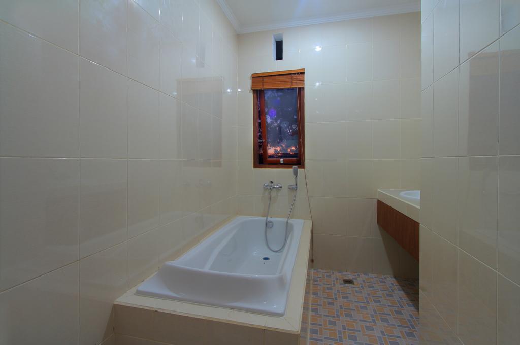 Villa Damai Jimbaran Quarto foto